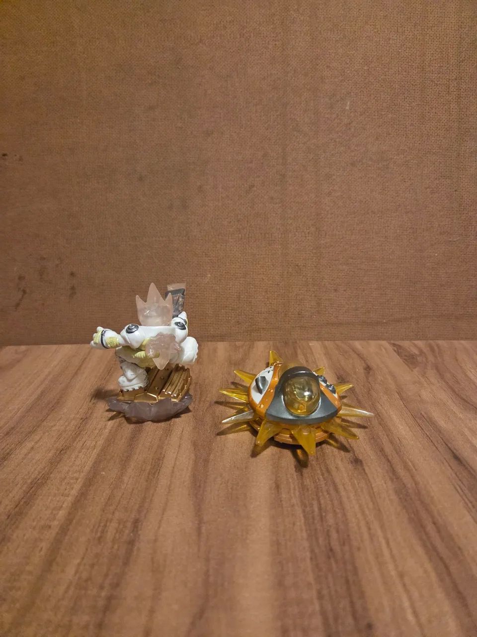 Skylanders Superchargers Astroblast + Sun Runner - Foto 3