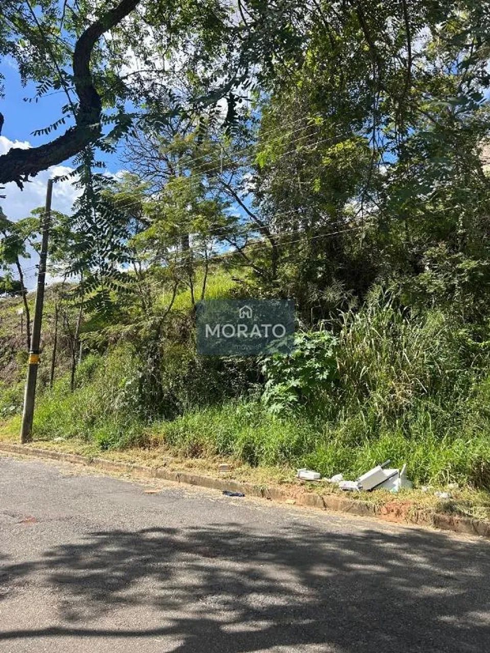 Lote à Venda 420m² no Bairro Manacás, Belo Horizonte - Foto 5