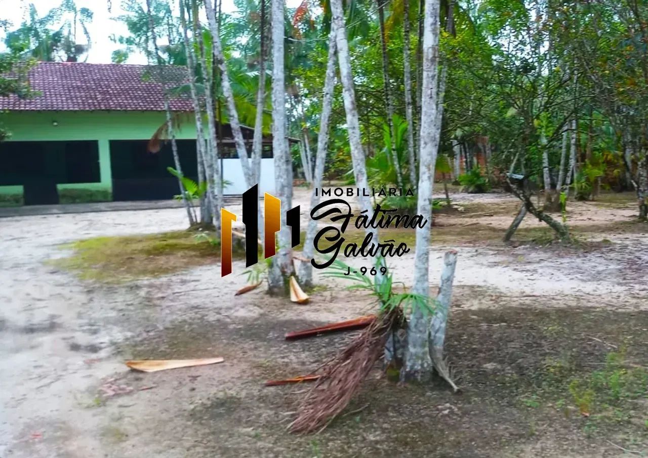 Vendo Sítio em Santo Antônio do Tauá, próximo a BR. - Foto 2