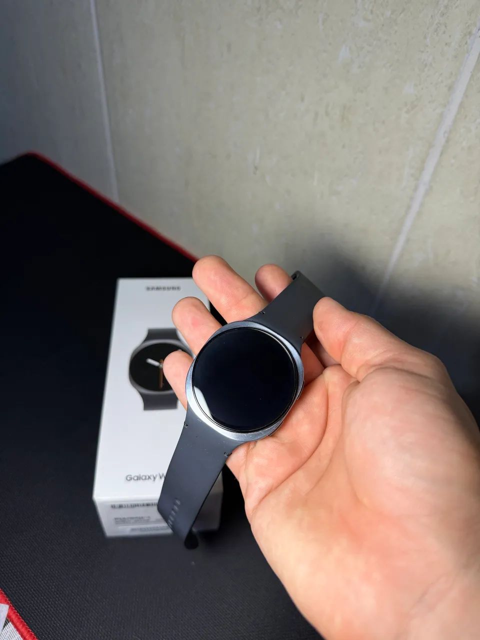 Galaxy Watch 8 LTE 44MM  - Foto 3