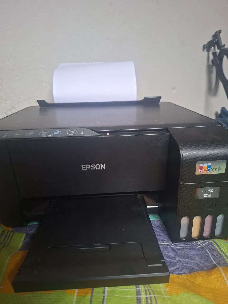 Impressora Epson L3250 - Foto 2