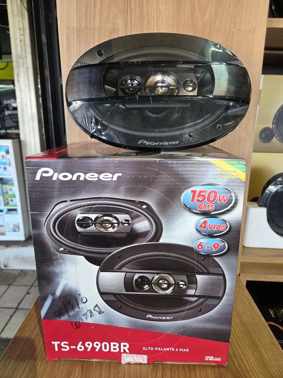 69 pioneer  - Foto 3