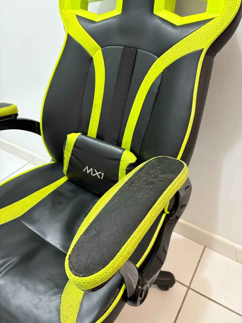 Cadeira Gamer