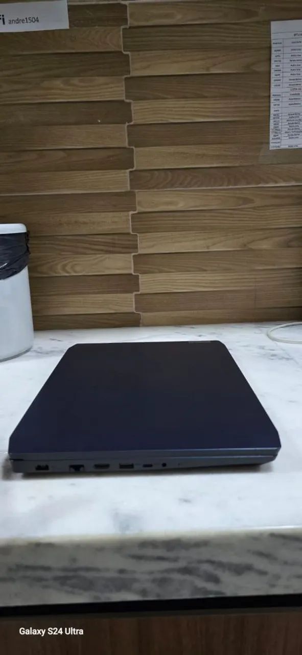 Notebook gamer Lenovo ideapad gamer 3i - Foto 2