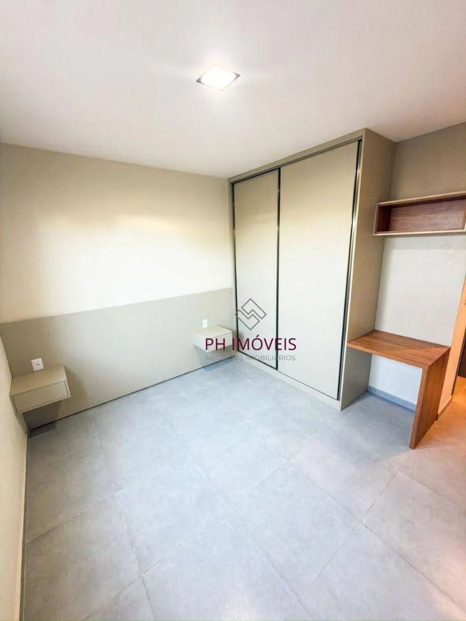 Casa em Condomíno Fechado com 3 dormitórios sendo 1 suíte - 77m² - Foto 5