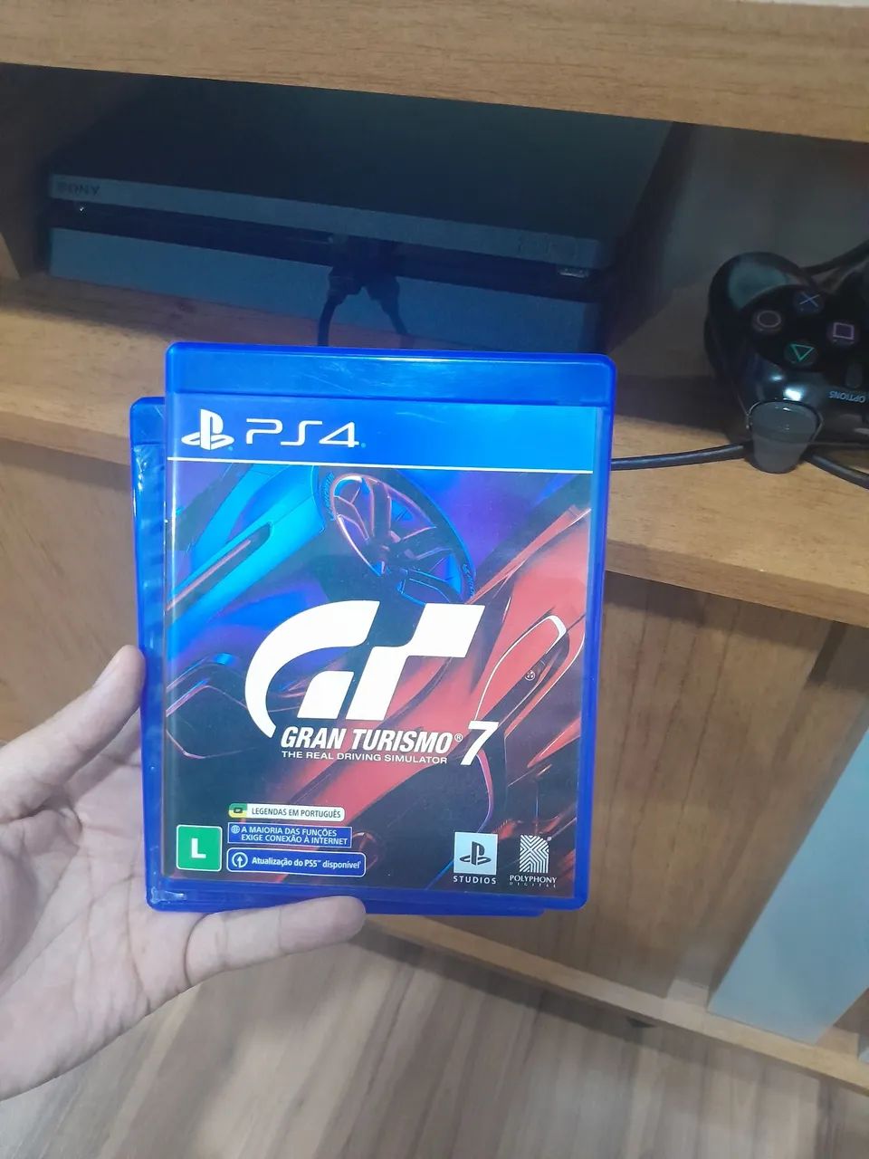 PS4 1 TB - Foto 2