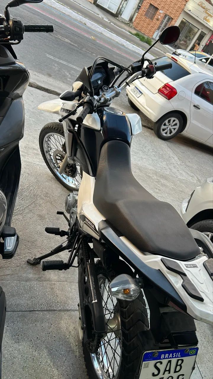 pcx e bros - Foto 3