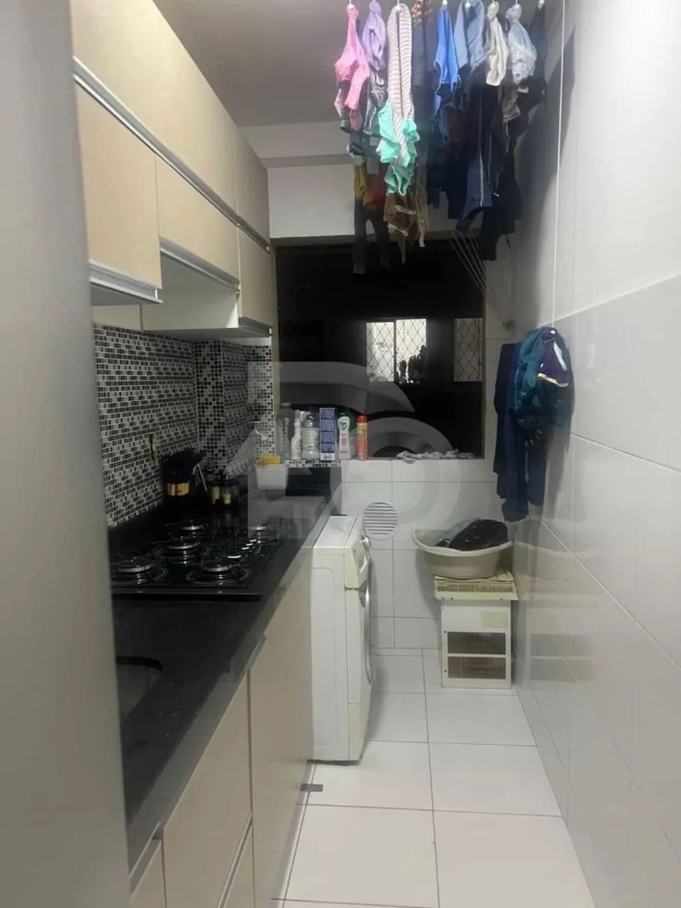 Apartamento Para Vender com 2 quartos no bairro Taiçoca de Fora em Nossa Senhora Do Socorr - Foto 9