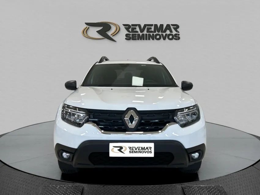 Renault Duster 2025