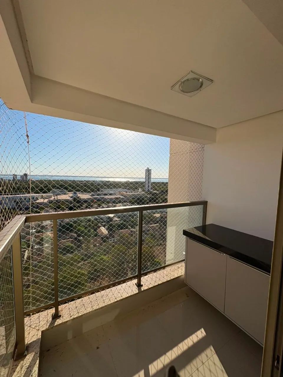 Alugo apartamento Edifício Executive  - Foto 4