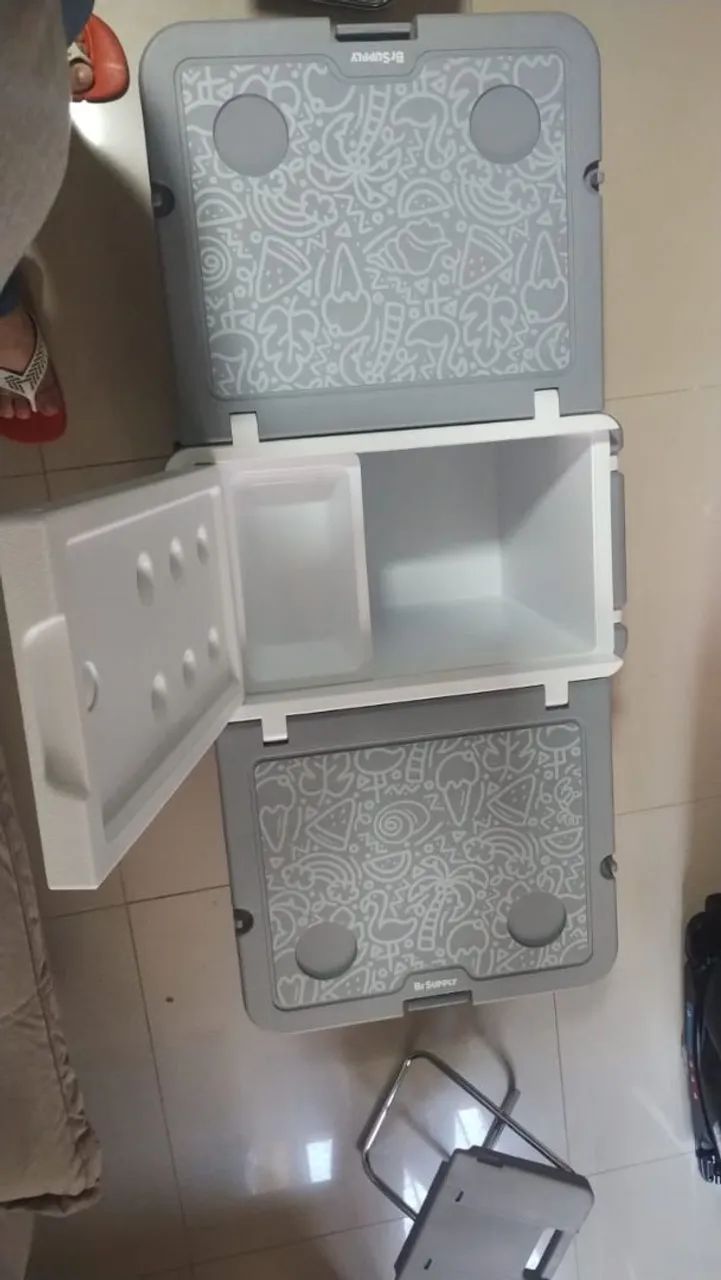 250Caixa térmica cooler  - Foto 2