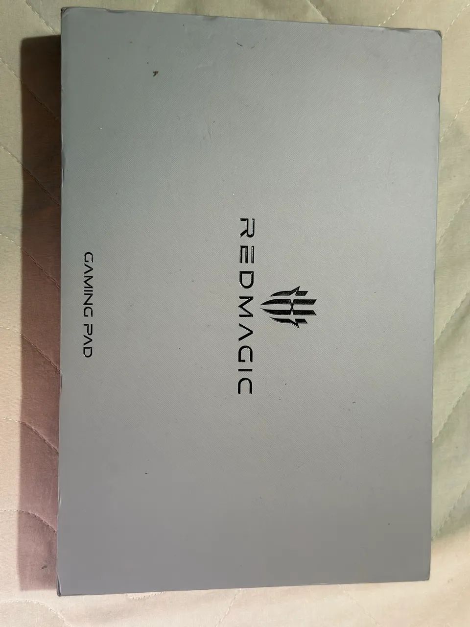 REDMAGIC Tablet Pro troco por ps5 - Foto 3