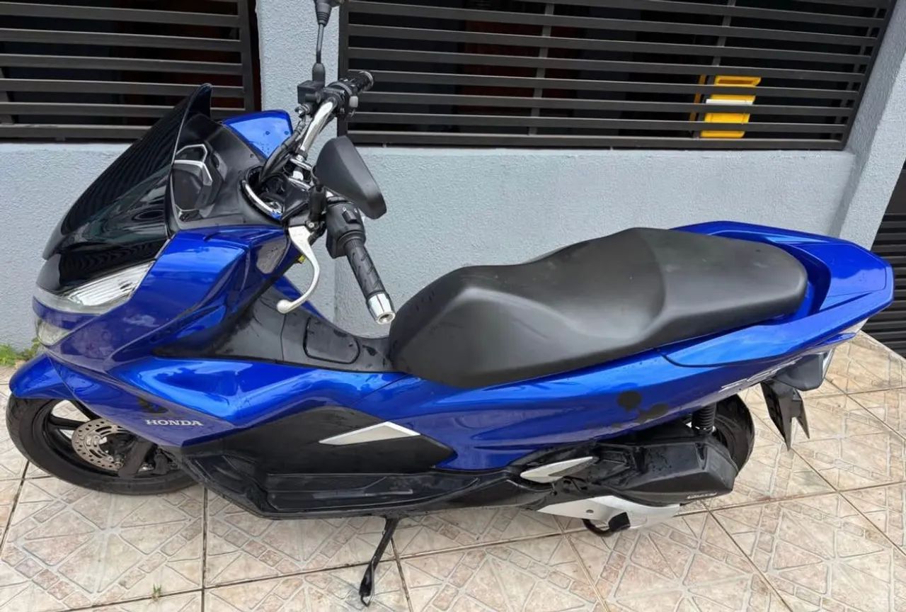 Vende - se esta moto - Foto 5
