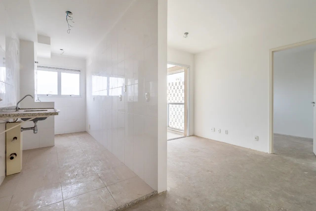 Apartamento para venda em Aclimação com 2 quartos, 51m² - Foto 2