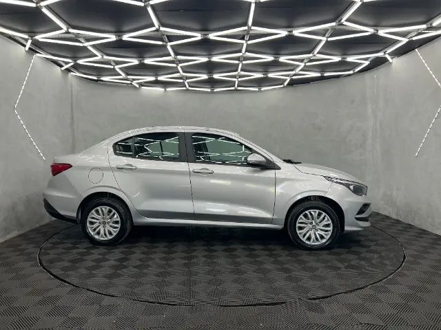Fiat Cronos 1.3 8V Flex 2022 - Foto 5