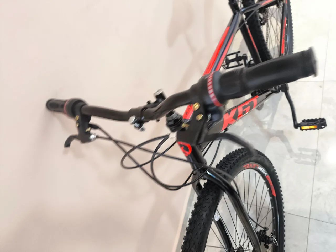 Bicicleta Aro 29 NOVA PRONTA ENTREGA  - Foto 2