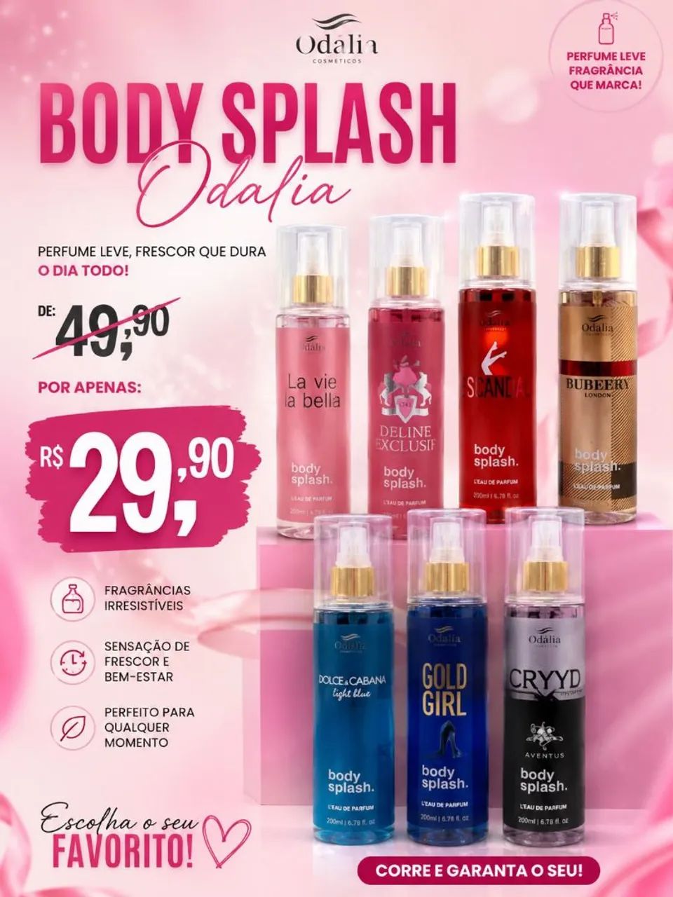 Bodysplash - Foto 2