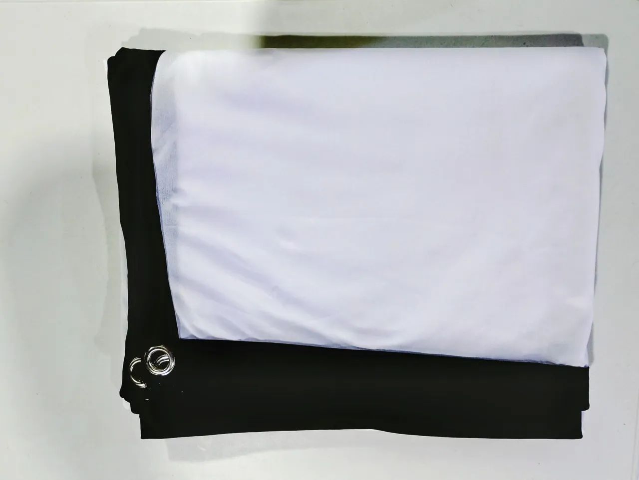 Tela de Projetor de 100 Polegadas - Foto 2