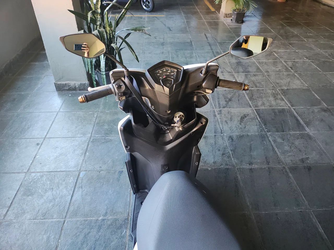 SCOOTER NEO 125CC AUTOMÁTICA  - Foto 5