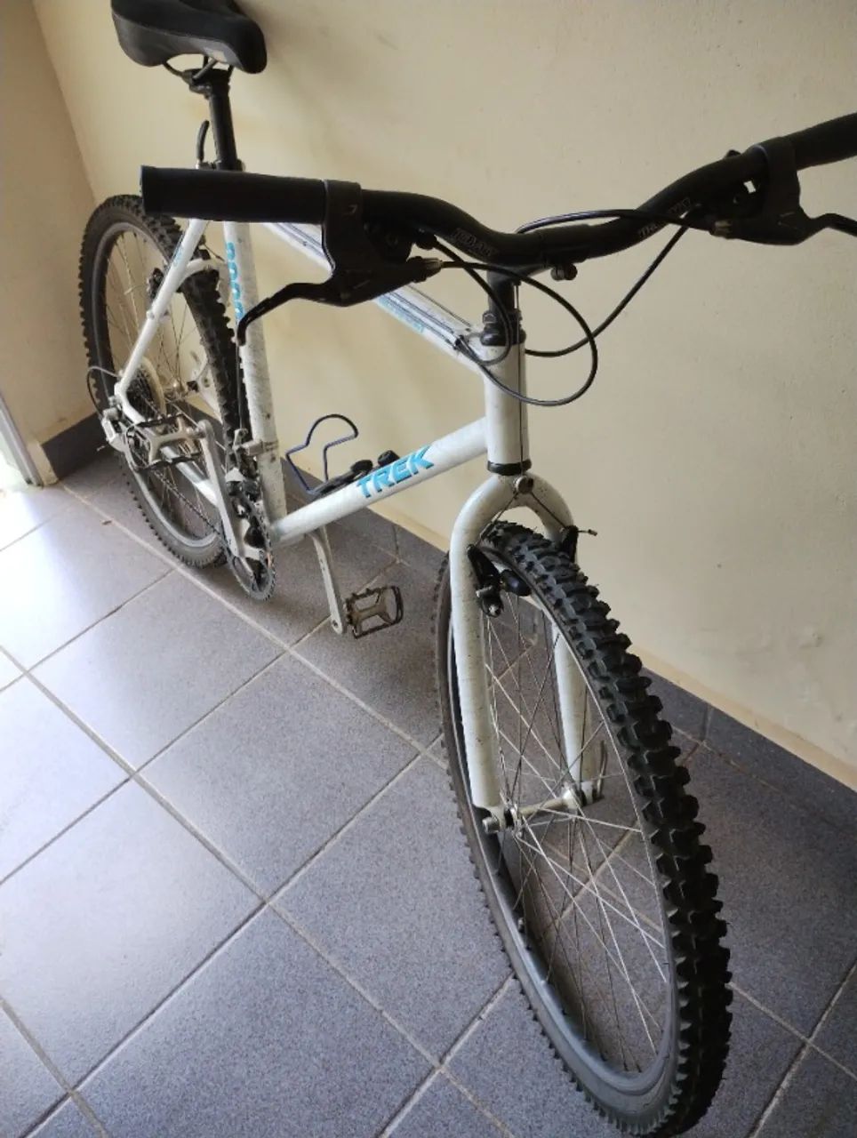 Bicicleta importada  - Foto 4