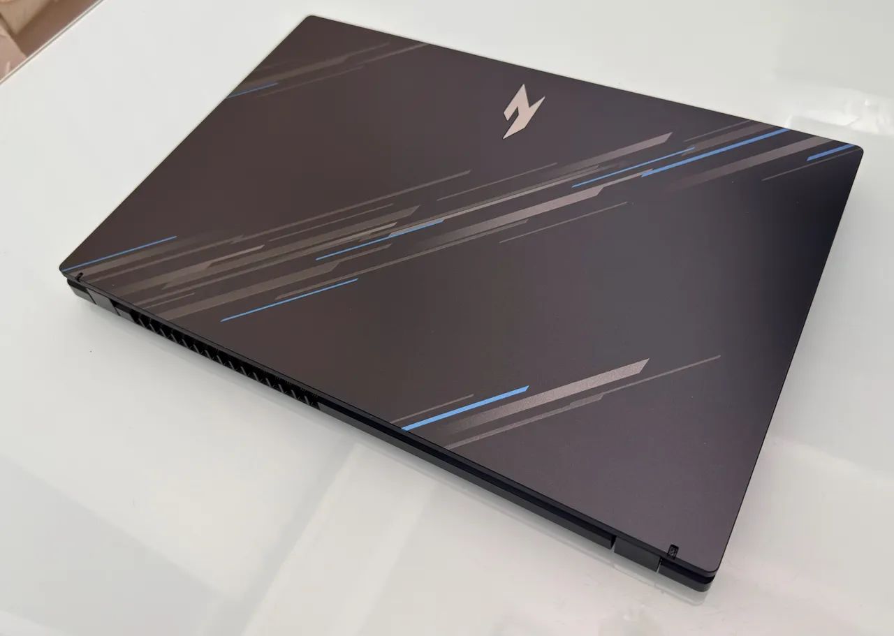 Notebook Acer Nitro v15 + Brinde - Foto 4
