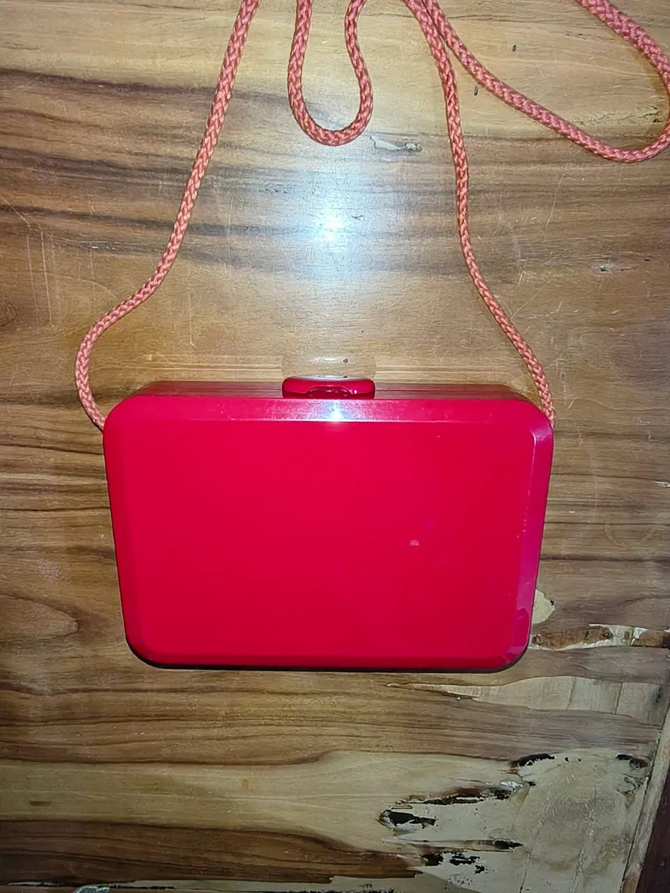 Bolsa vintage  - Foto 4