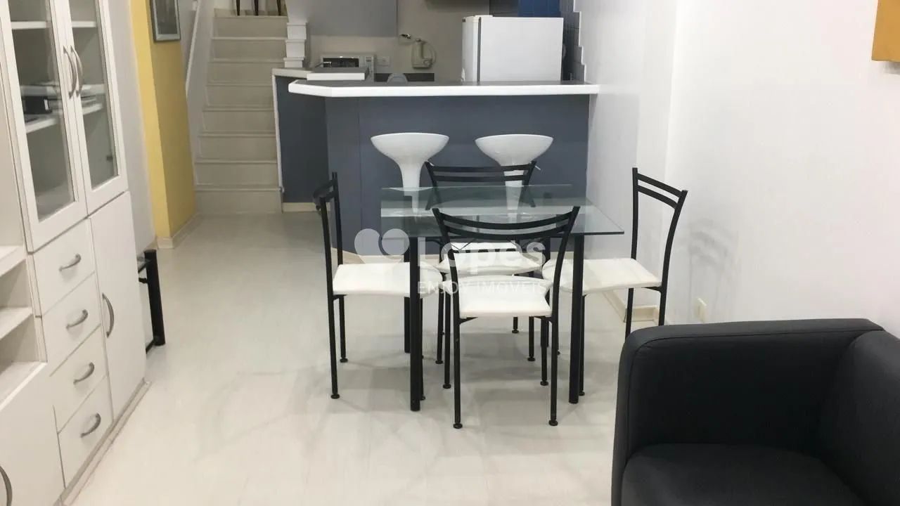 Apartamento Triplex em Flamengo, Rio de Janeiro