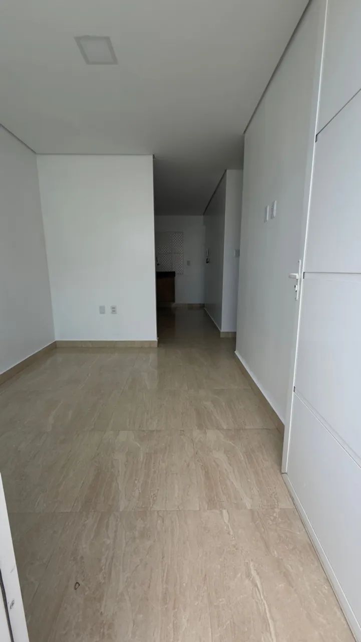 Apartamento  - Foto 3