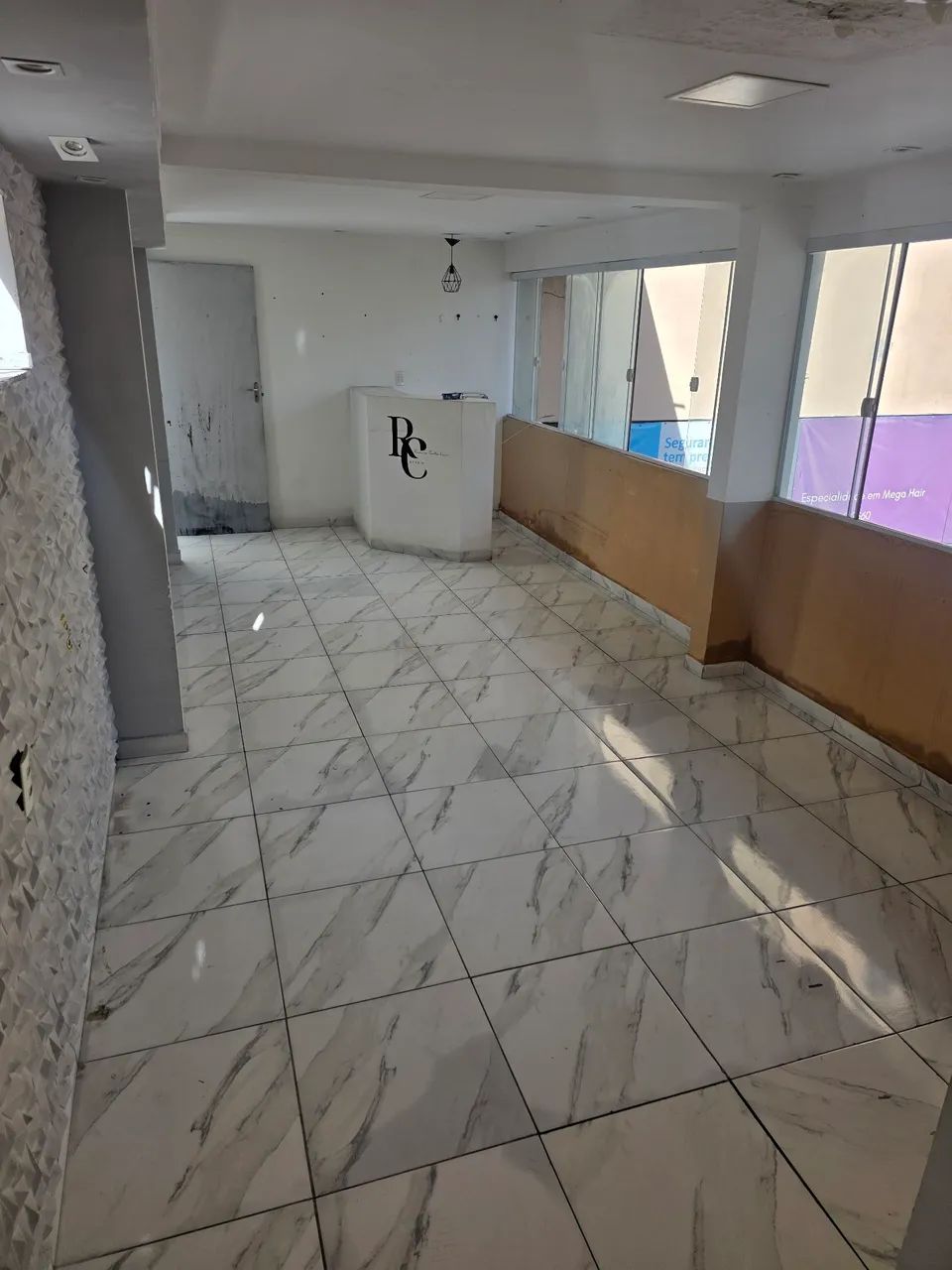 Excelente espaço para abrir seu negócio !!!
