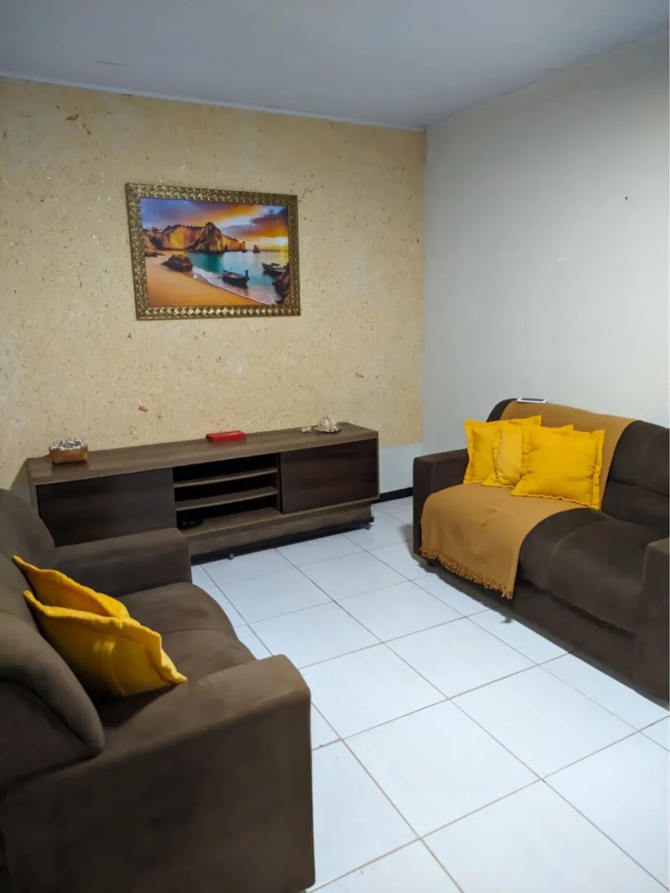 Casa em São José da Coroa Grande (Próx. às praias de Maragogi)  - Foto 5