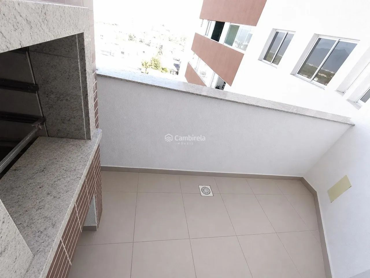 Ótimo Apartamento 2 Dormitórios Ponte do Imaruim - Foto 3