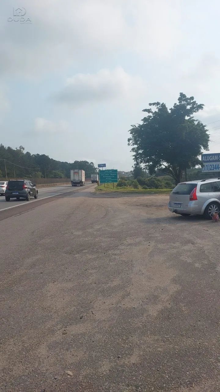 17.117,5m² na Marginal da BR 101 - Gov. C. Ramos - Foto 4