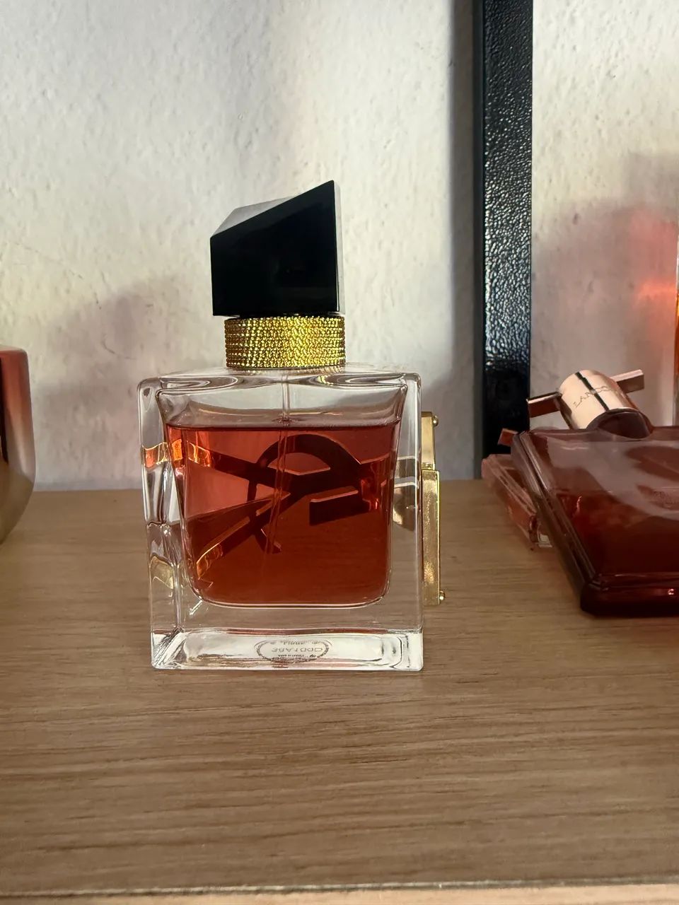 Libre perfume