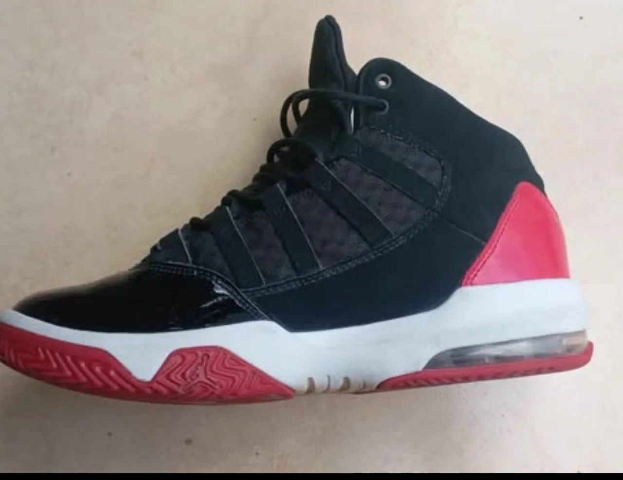 Tênis Nike Jordan - Foto 4