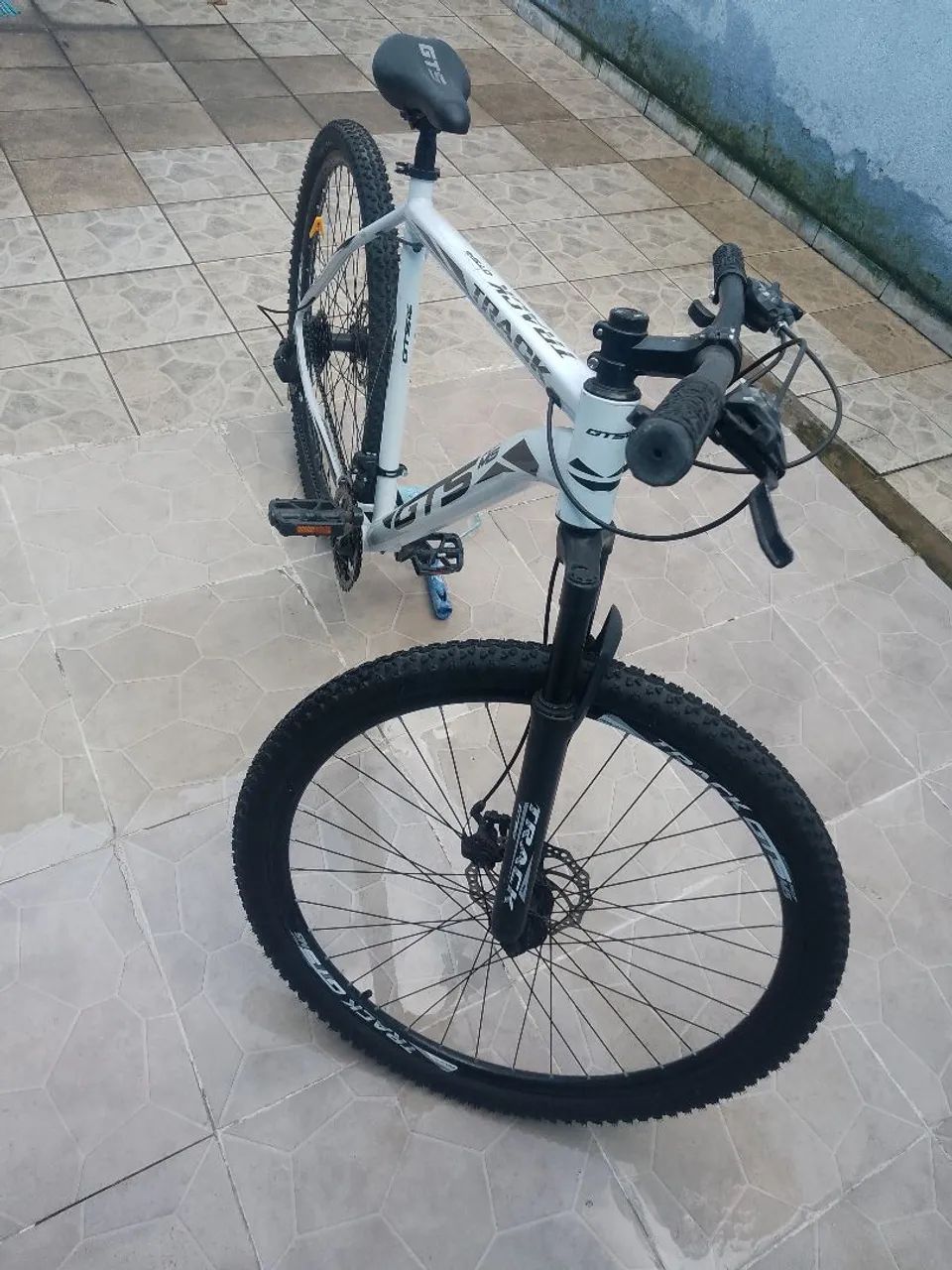 Bicleta aro 29 quadro 21  - Foto 3