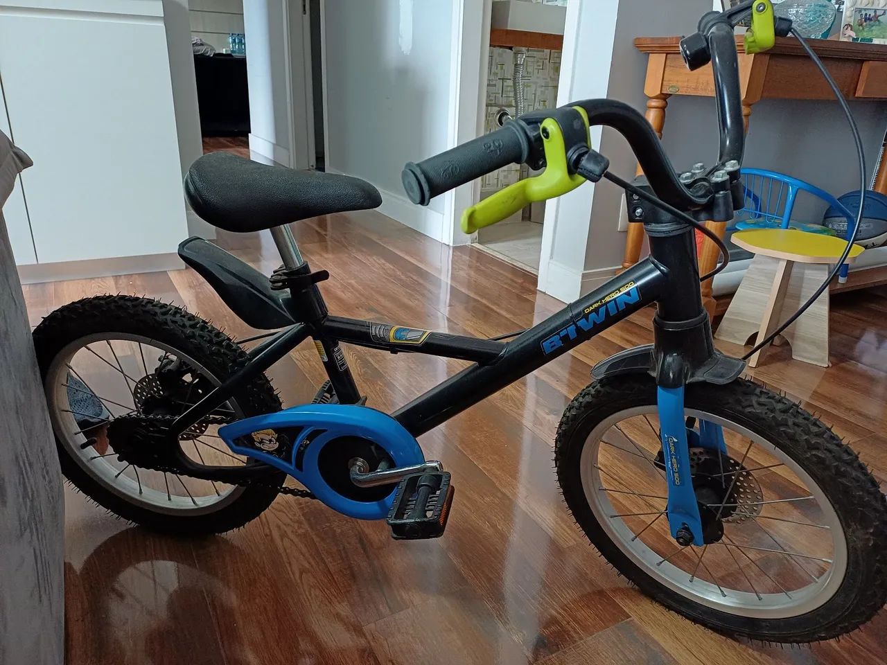 Bike Infantil - Bicicleta