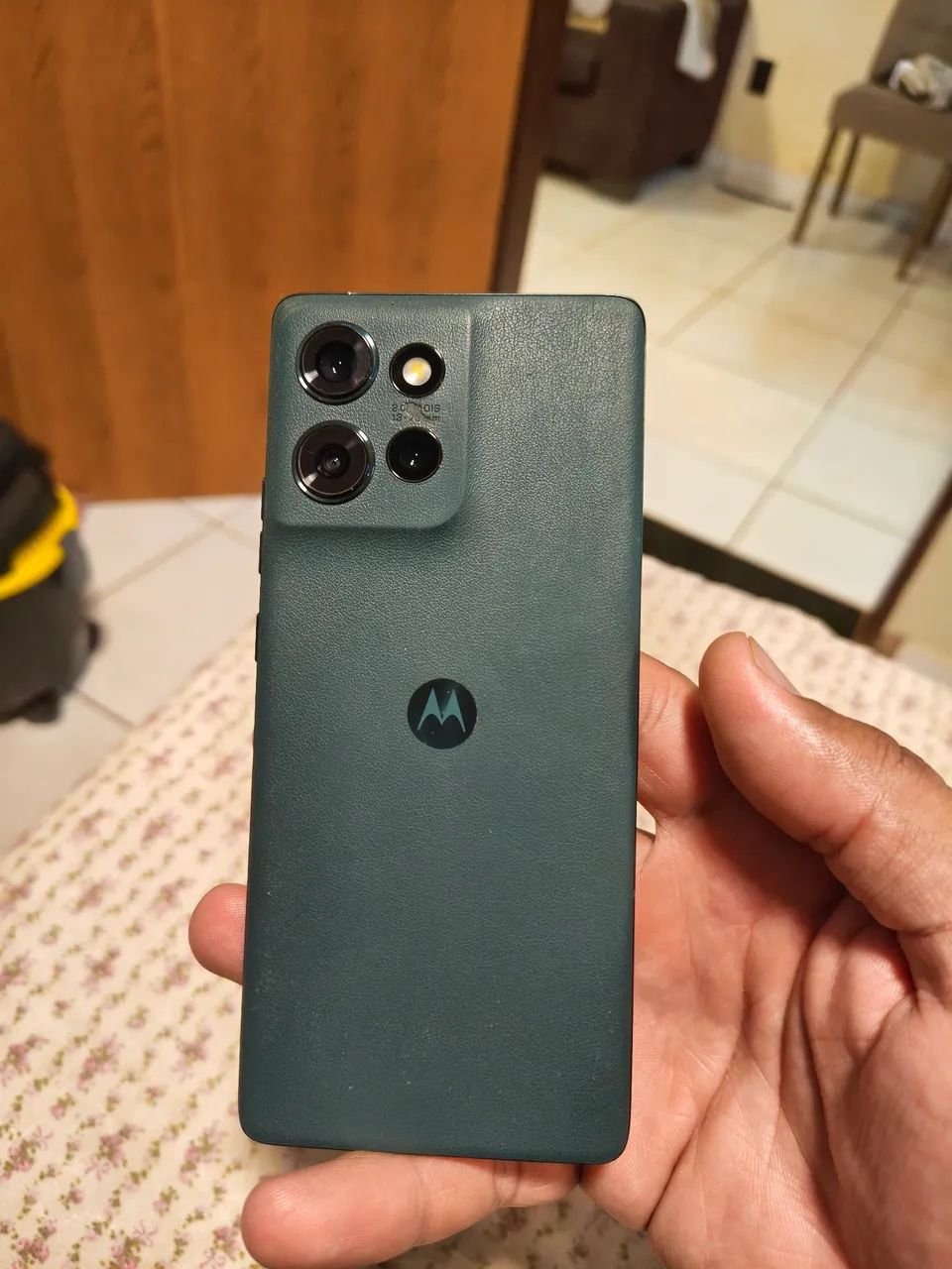 MOTOROLA EDGE 50