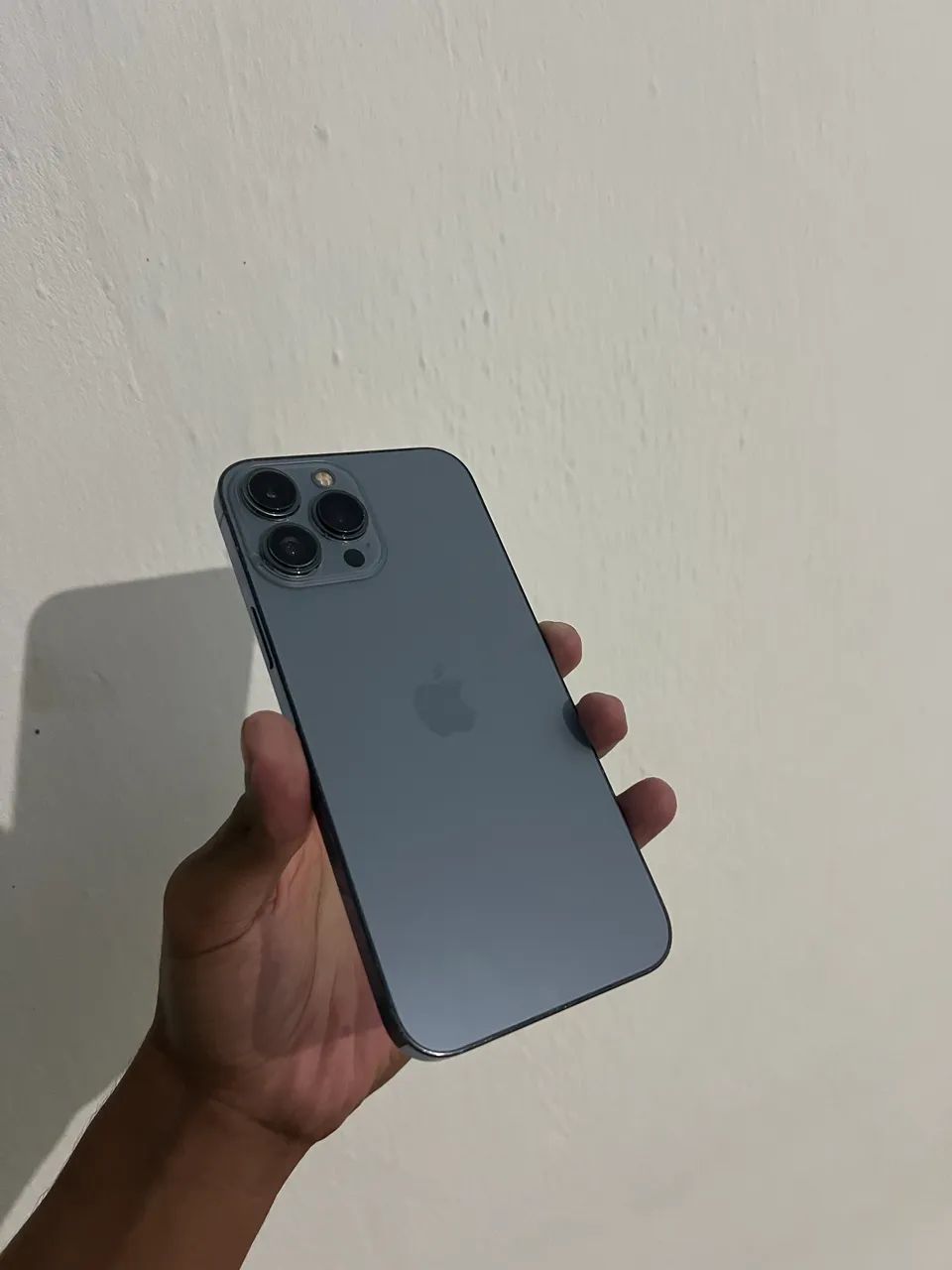 iPhone 13 Pro Max 128gb - Foto 3