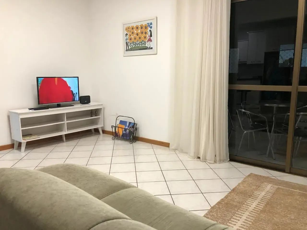 Apto em Jurêrê codigo: 350738 - Foto 5