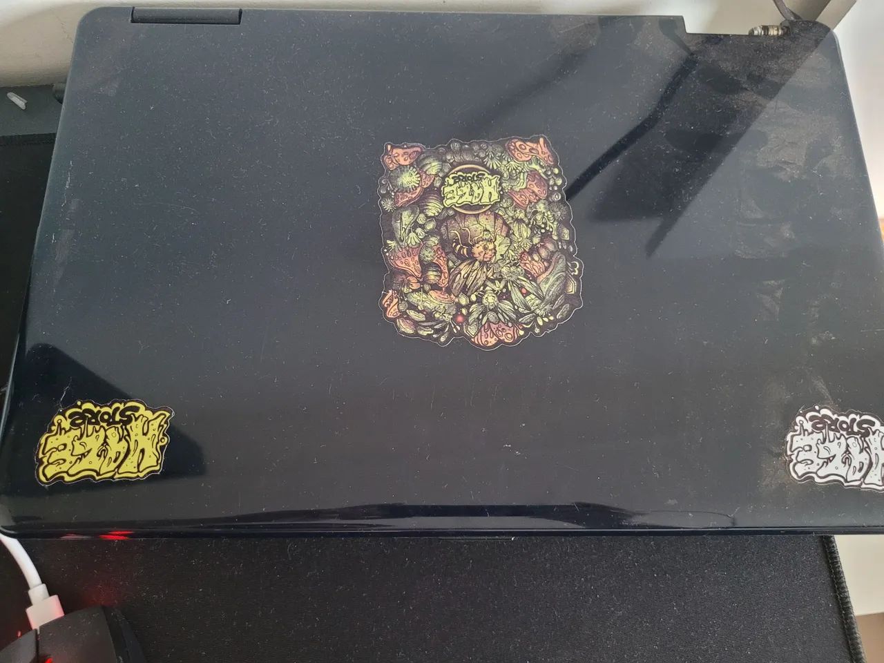 Notebook Acer Aspire 5532 - Foto 4