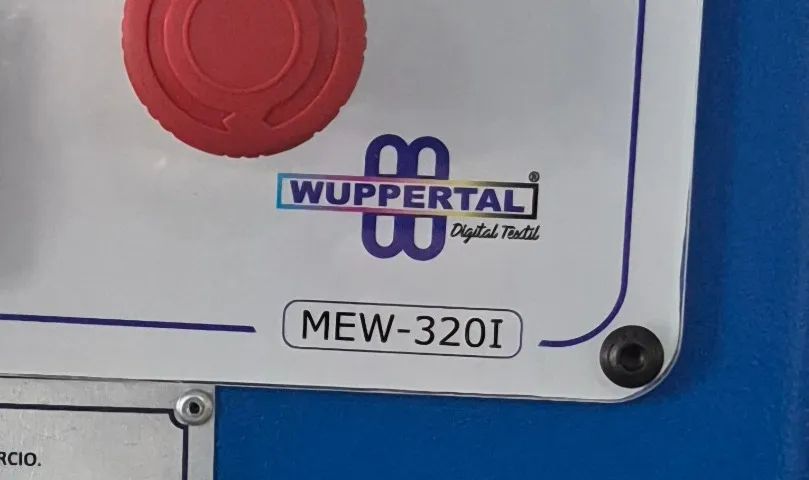 Calandra Wuppertal MEW 320i Nova - Foto 6