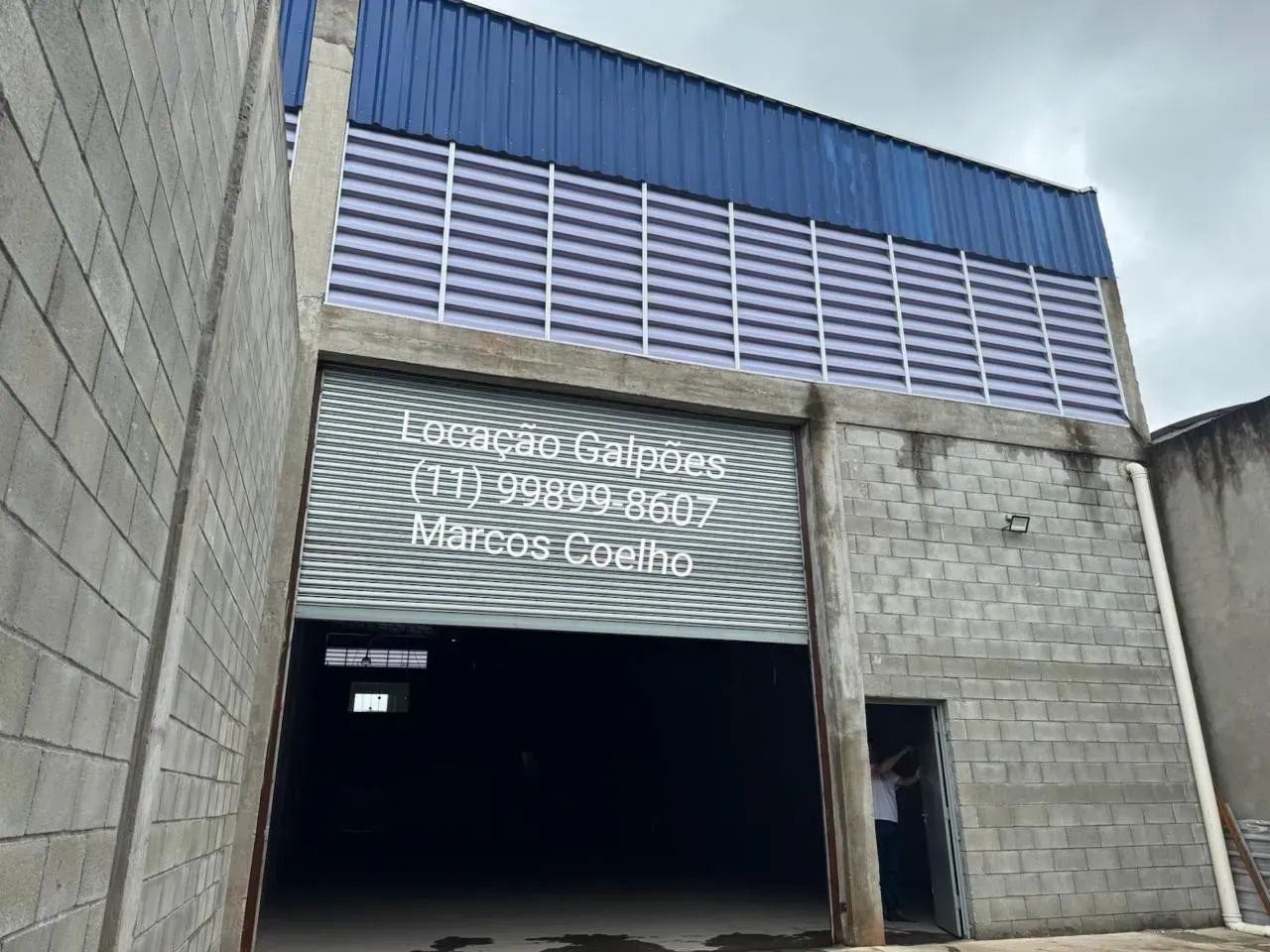 GALPÃO PIRATININGA