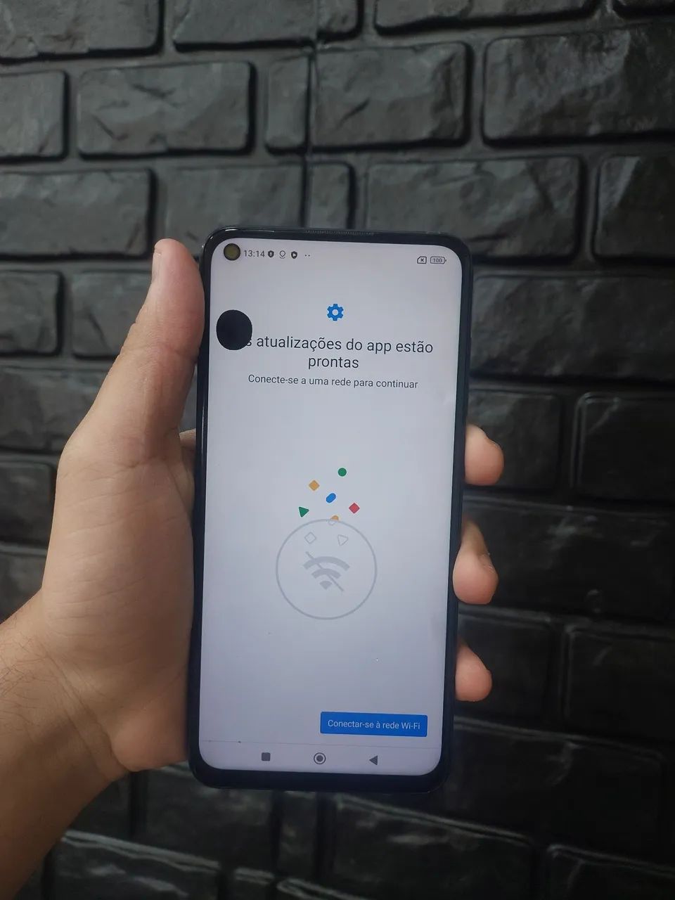 Redmi note 9 - Foto 2