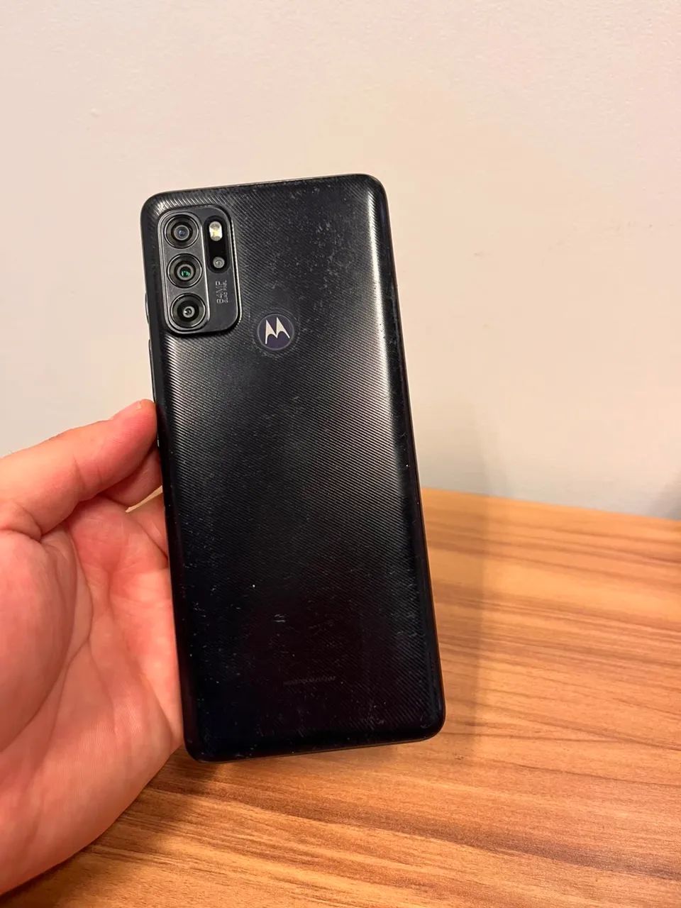 Motog 60s - Foto 2
