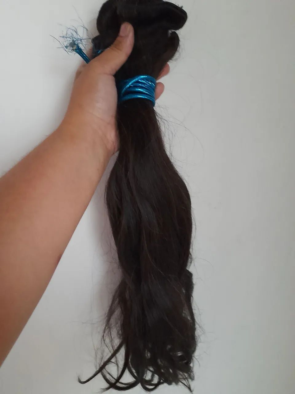 Cabelo Humano 