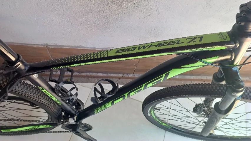 Oggi Big wheel 7.1 - Foto 3