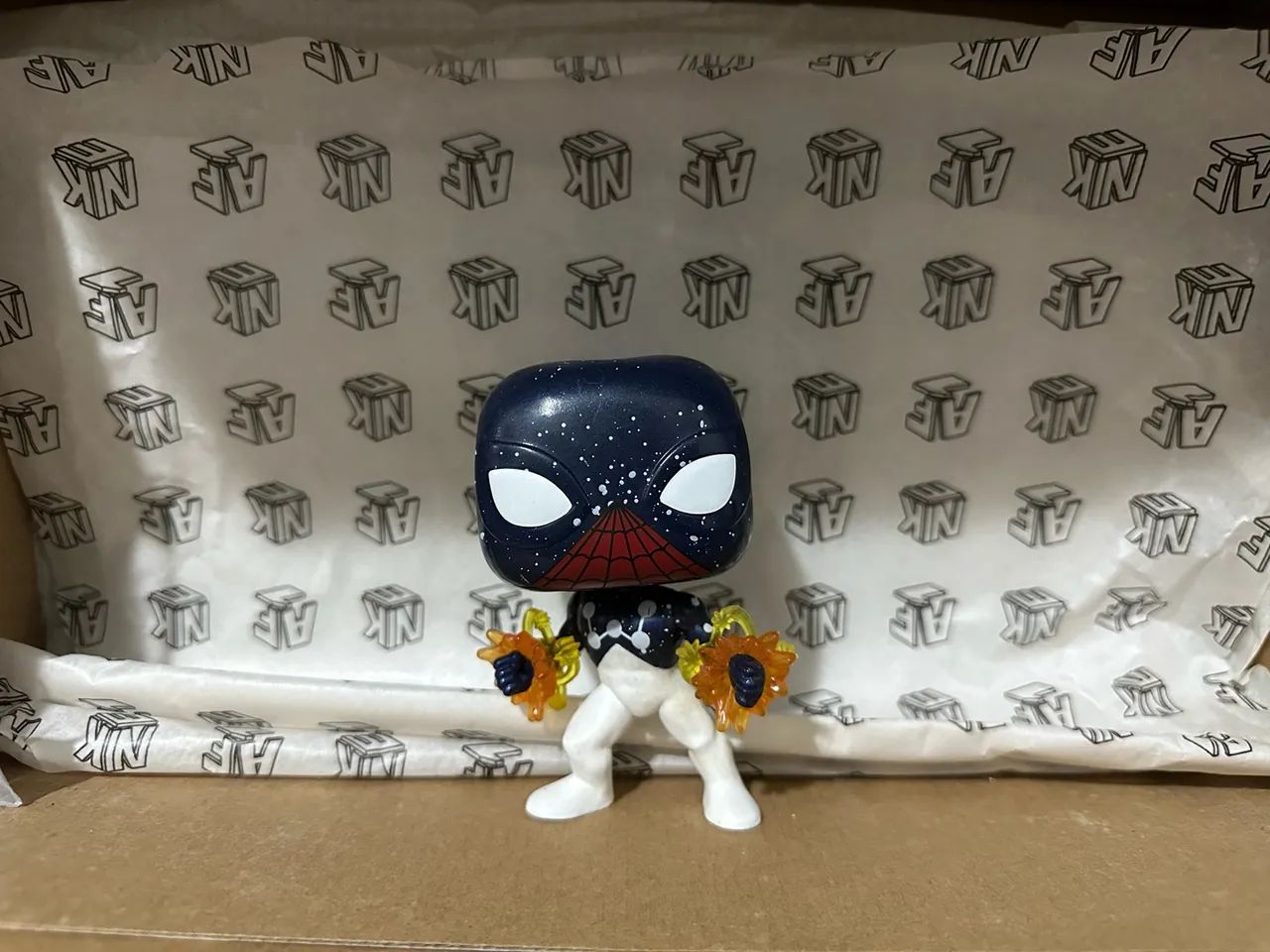 Funko pop