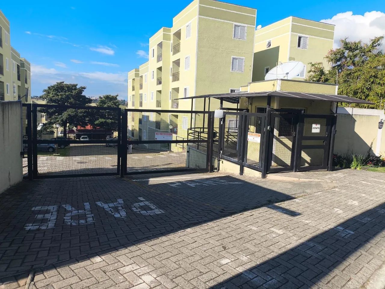 Foto - São José dos Campos - Parque Nova Esperança