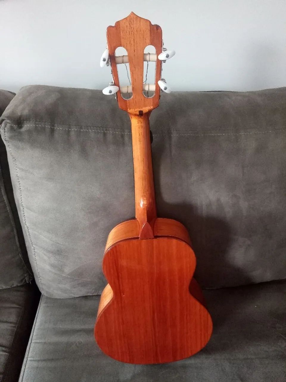 Cavaco Luthier  - Foto 2