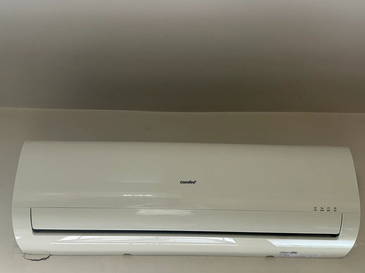 Ar condicionado Comfee24.000 btus 